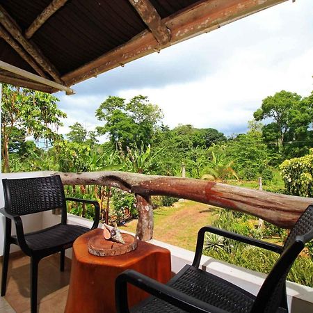 Natura Gardens Galapagos Bellavista  Екстер'єр фото
