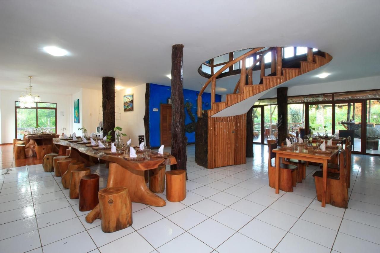 Natura Gardens Galapagos Bellavista  Екстер'єр фото