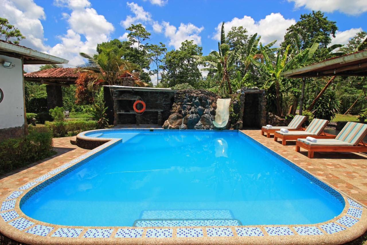 Natura Gardens Galapagos Bellavista  Екстер'єр фото