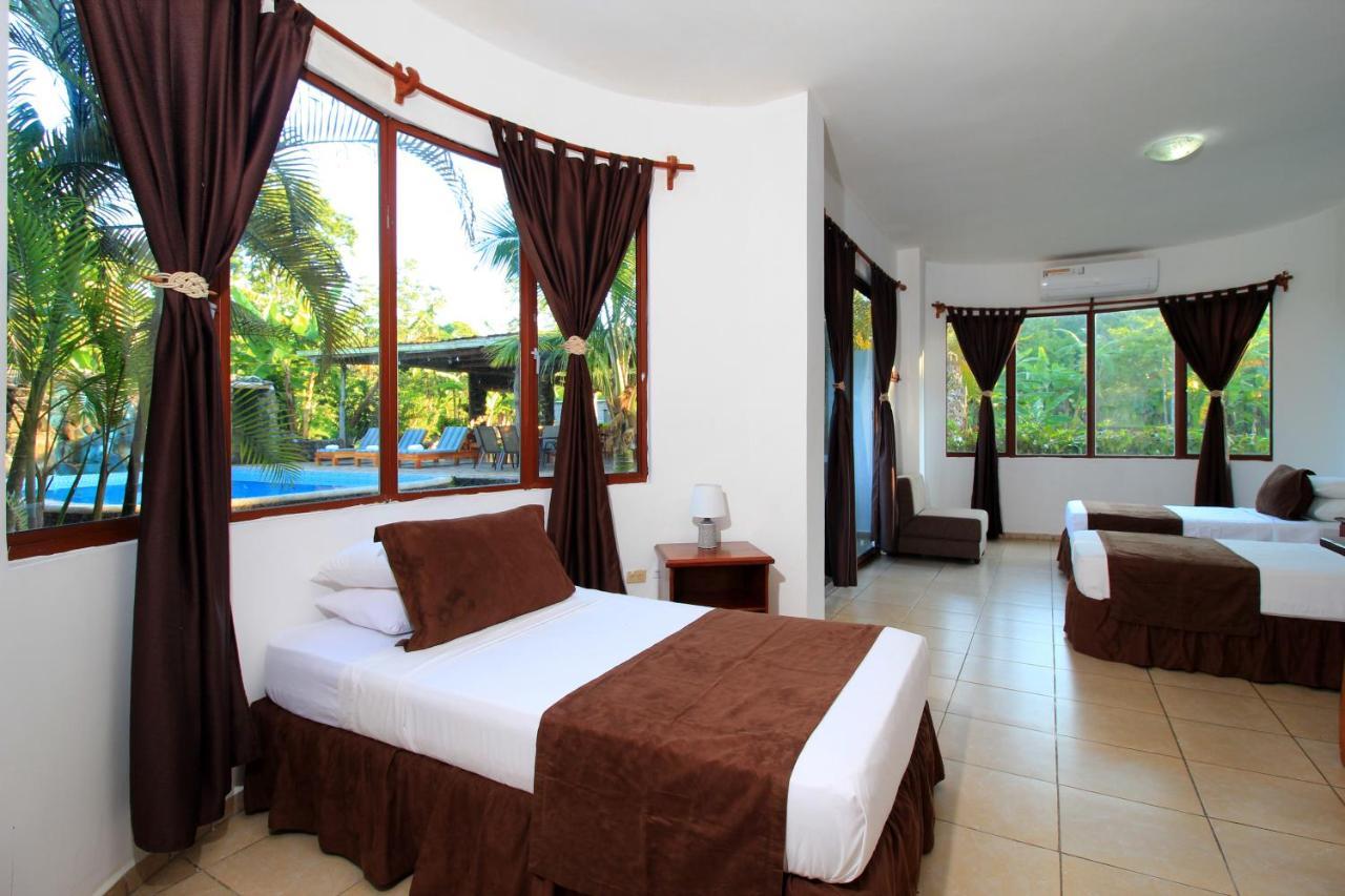 Natura Gardens Galapagos Bellavista  Екстер'єр фото