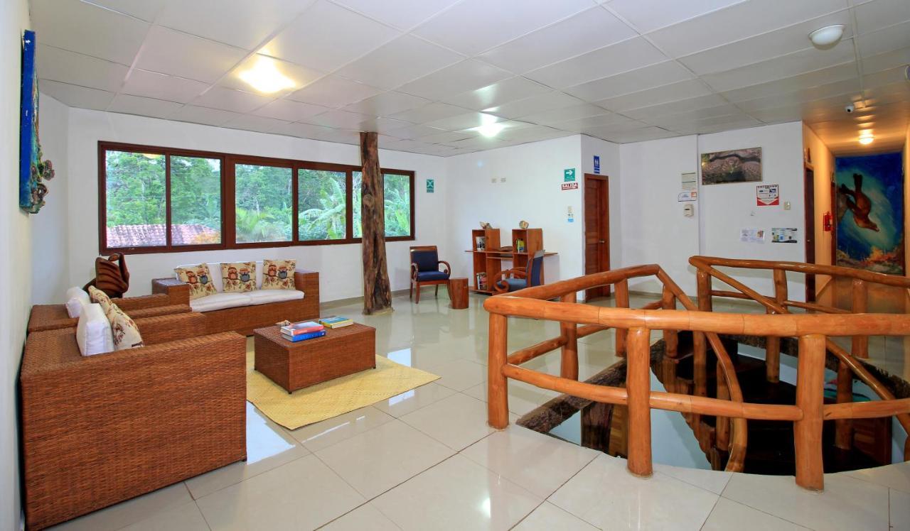 Natura Gardens Galapagos Bellavista  Екстер'єр фото
