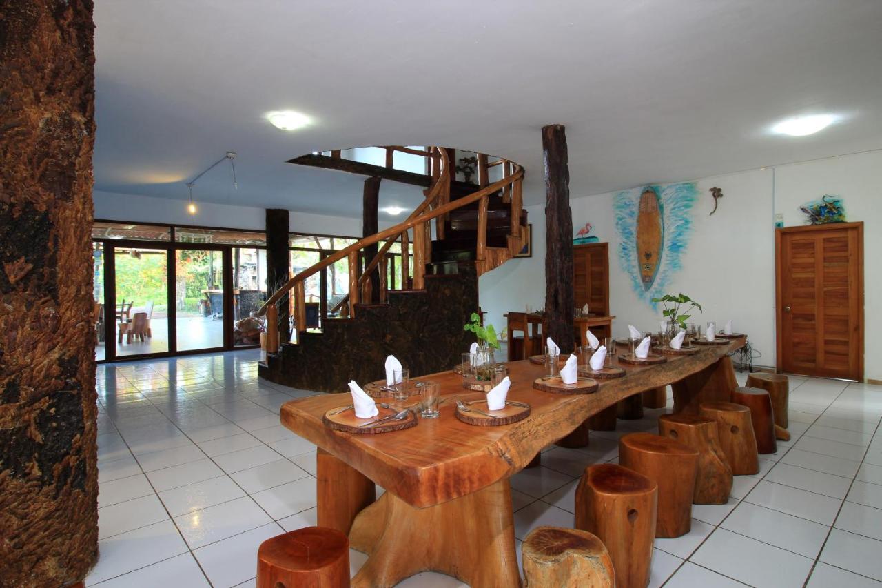 Natura Gardens Galapagos Bellavista  Екстер'єр фото