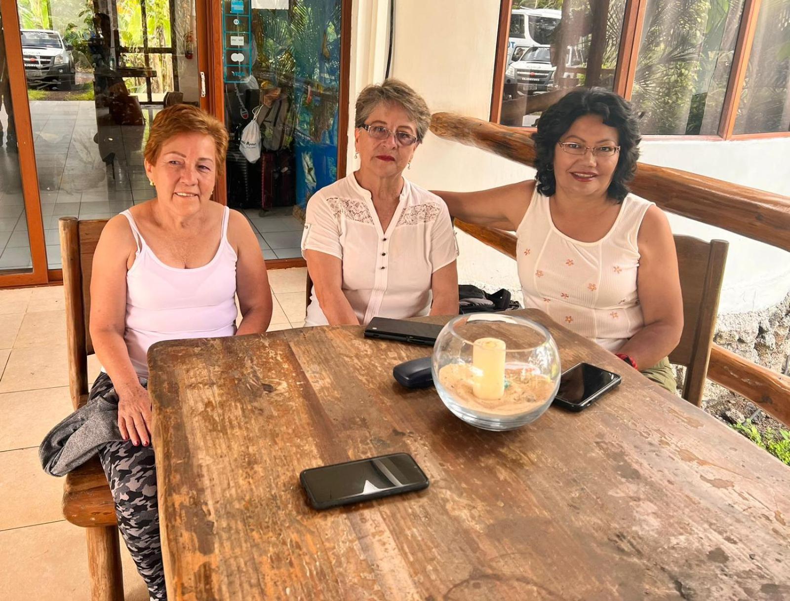 Natura Gardens Galapagos Bellavista  Екстер'єр фото