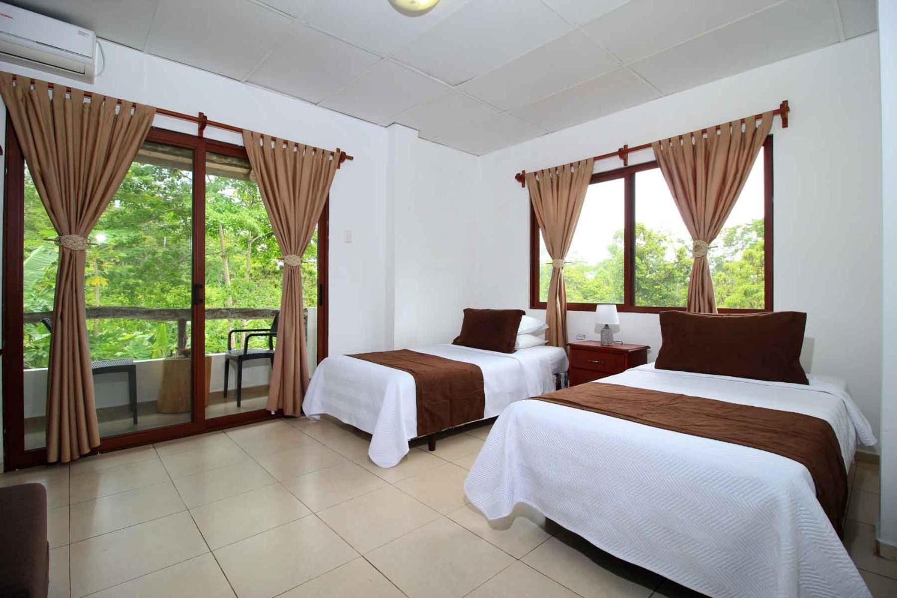 Natura Gardens Galapagos Bellavista  Екстер'єр фото
