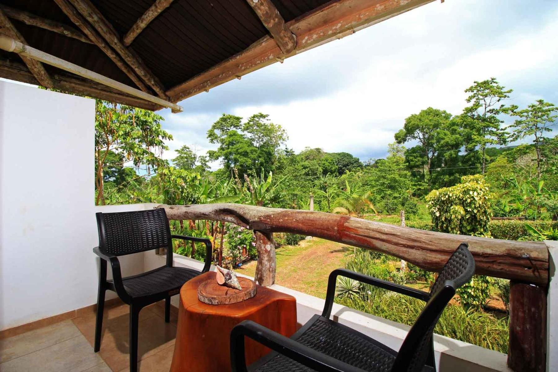Natura Gardens Galapagos Bellavista  Екстер'єр фото